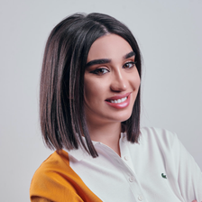 Maria Harutyunyan