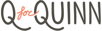 Q for Quinn